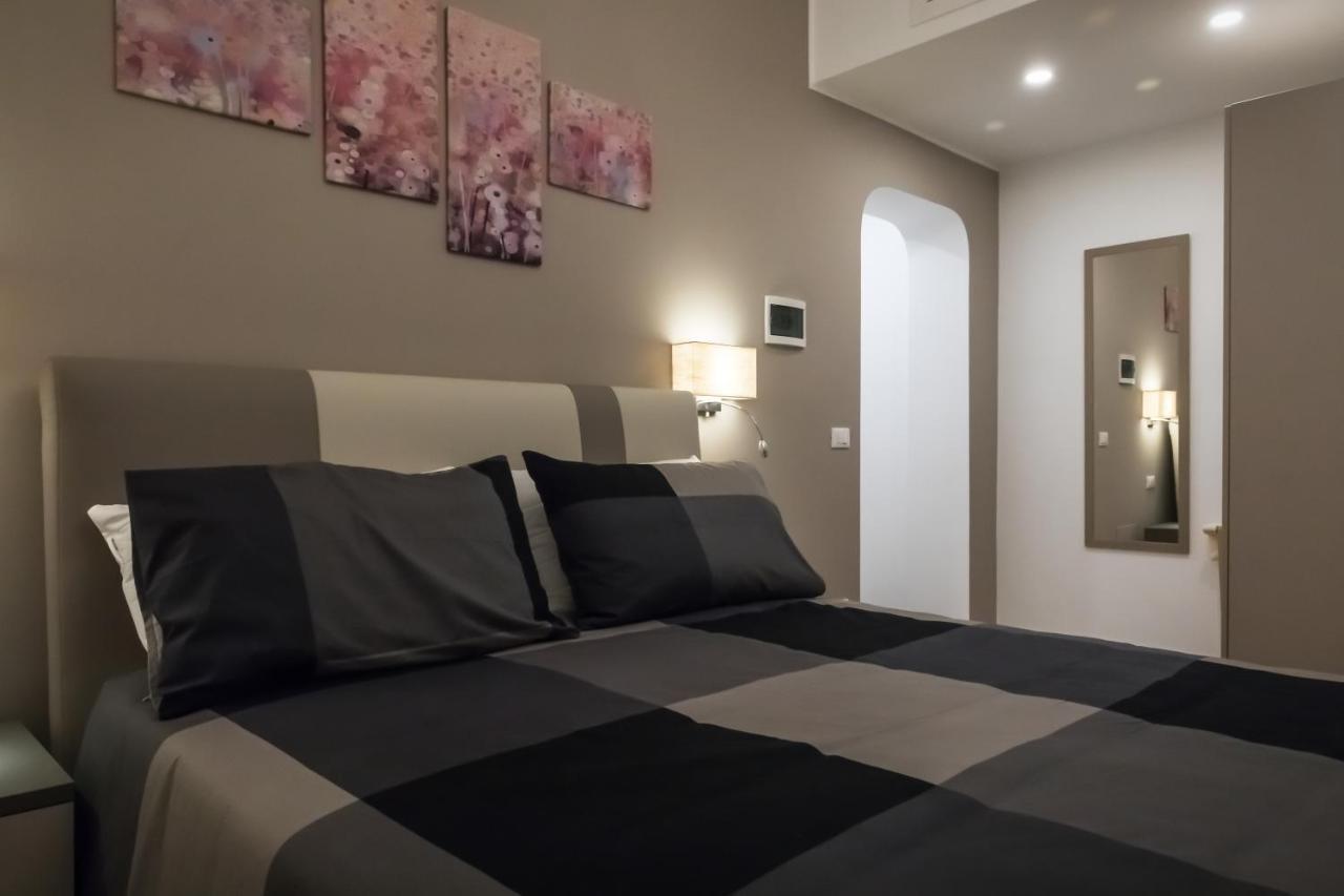 Casa Sciunzi - Elegant Guest House In Rome Termini Kültér fotó