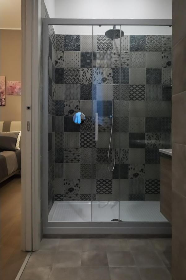 Casa Sciunzi - Elegant Guest House In Rome Termini Kültér fotó