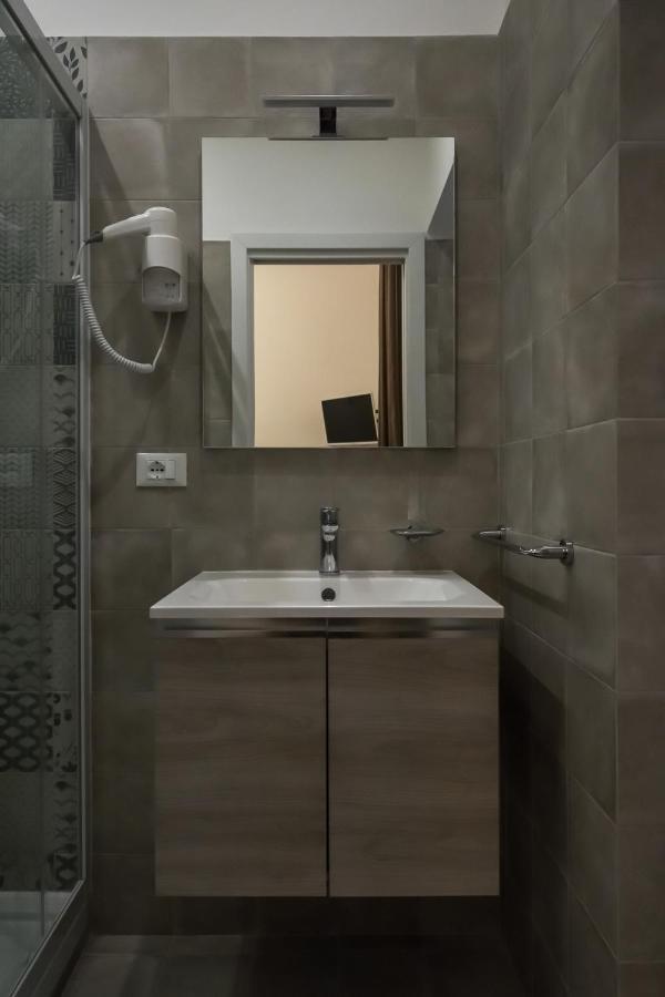 Casa Sciunzi - Elegant Guest House In Rome Termini Kültér fotó