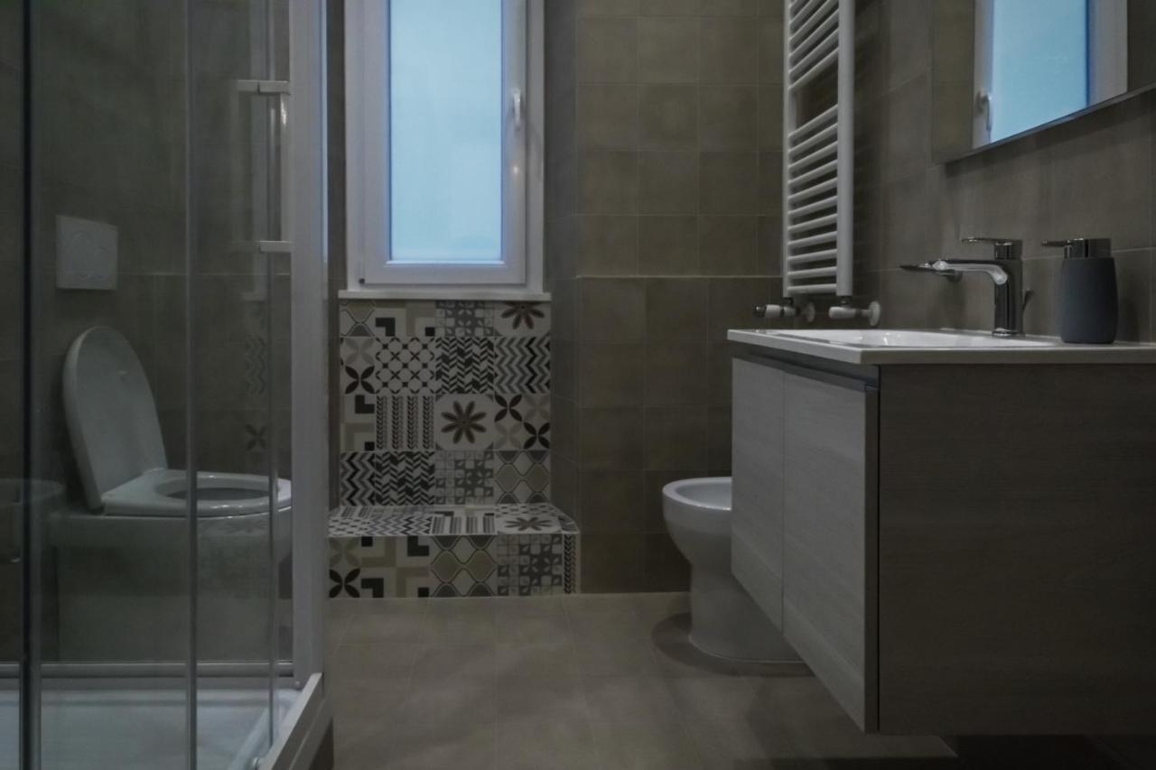 Casa Sciunzi - Elegant Guest House In Rome Termini Kültér fotó