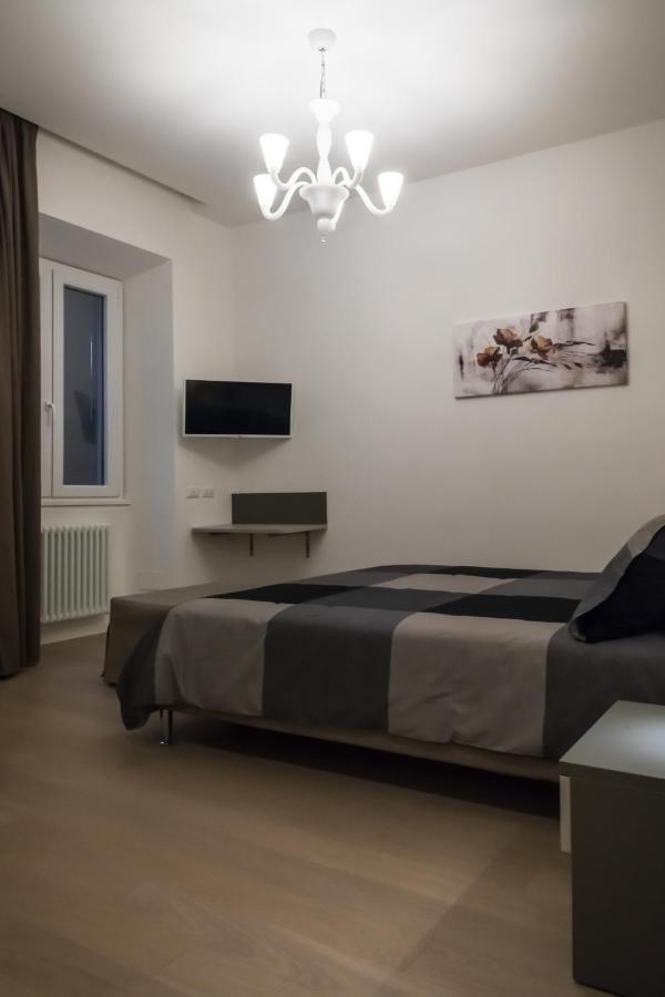 Casa Sciunzi - Elegant Guest House In Rome Termini Kültér fotó