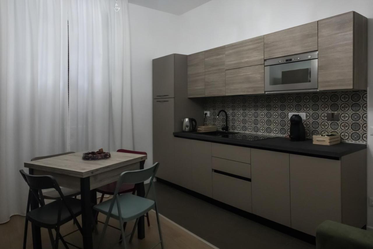 Casa Sciunzi - Elegant Guest House In Rome Termini Kültér fotó