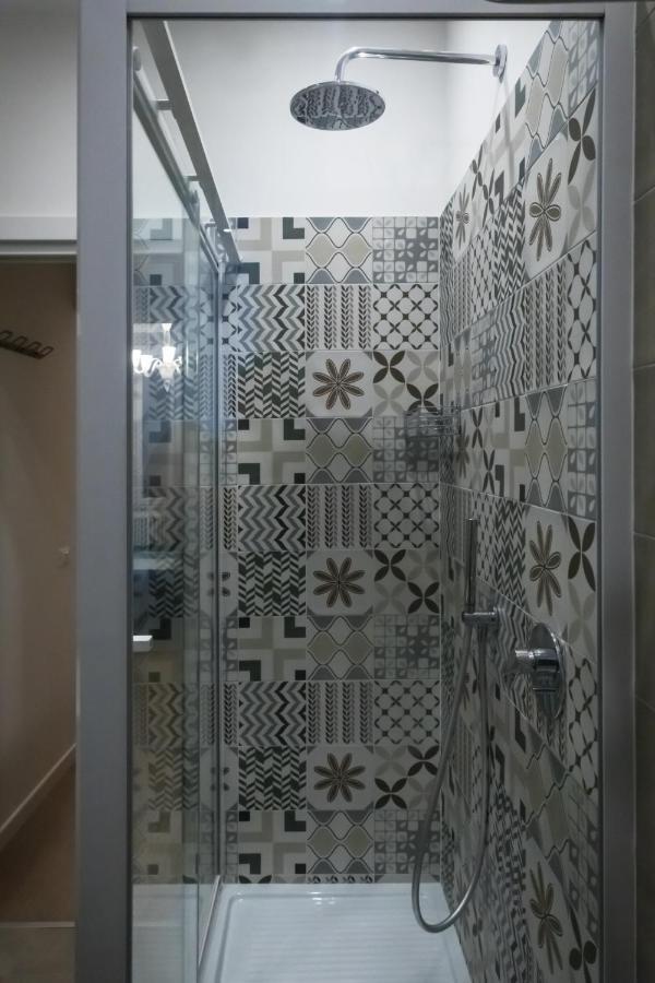 Casa Sciunzi - Elegant Guest House In Rome Termini Kültér fotó