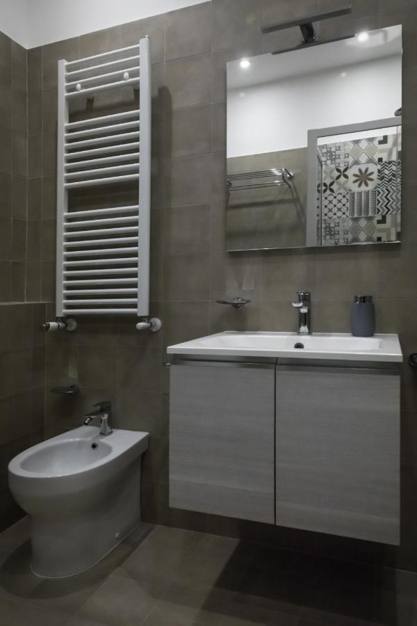 Casa Sciunzi - Elegant Guest House In Rome Termini Kültér fotó