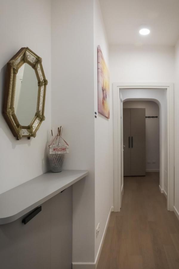 Casa Sciunzi - Elegant Guest House In Rome Termini Kültér fotó