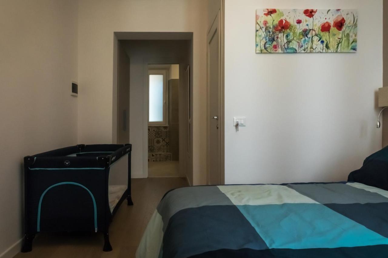 Casa Sciunzi - Elegant Guest House In Rome Termini Kültér fotó