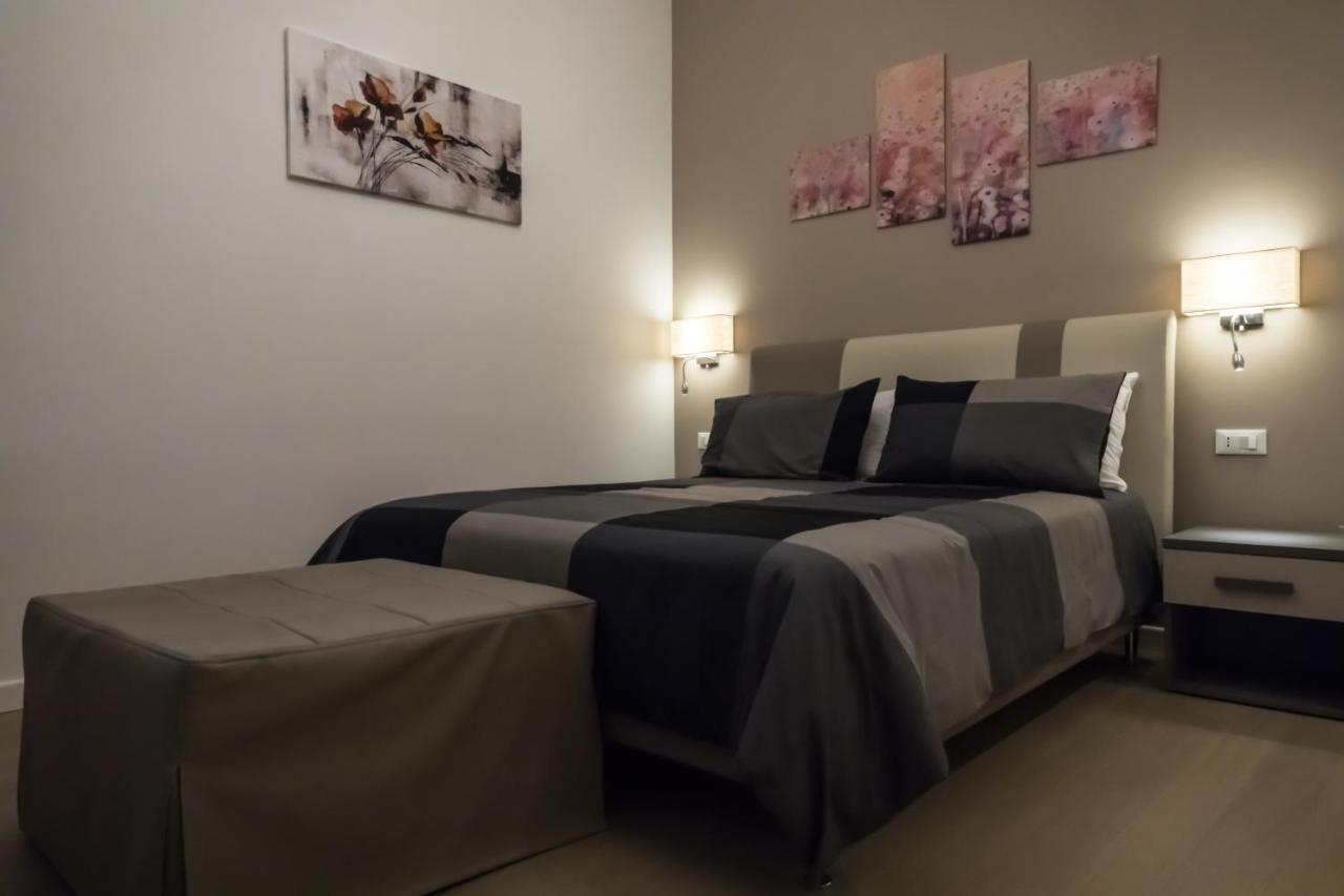 Casa Sciunzi - Elegant Guest House In Rome Termini Kültér fotó